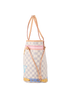 Summer Trunk Neverfull MM, bottom view